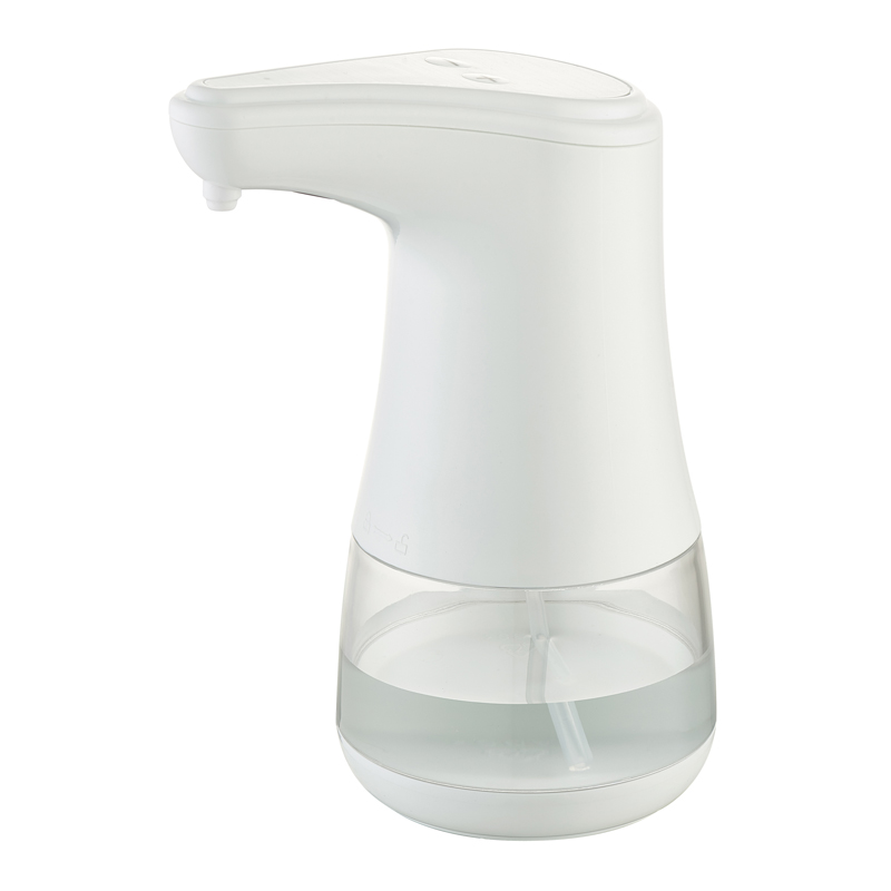 360 ML Sensor Non Touch Hand Sanitizer Soap Dispenser
