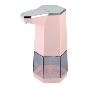 360ML Electric Household Automatic Touchless Soap Dispenser