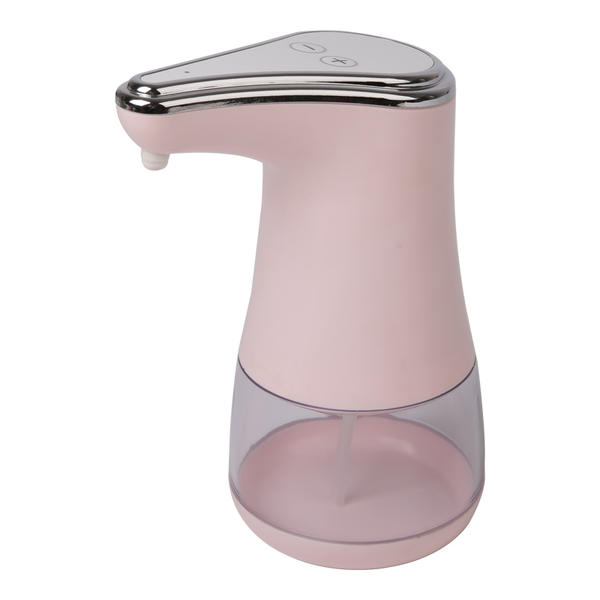 Wall Mounted Automatic Foam Soap Dispenser For Supermarket