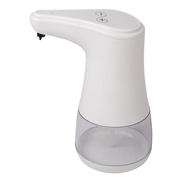 360ml Hotel Desktop Automatic Liquid Soap Dispenser