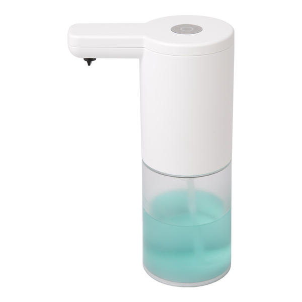Office Building 360ml Automatic Touchless Liquid Soap Dispenser