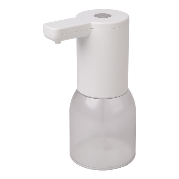 360ml Automatic Touchless Alcohol Spray Soap Dispenser For Hotel