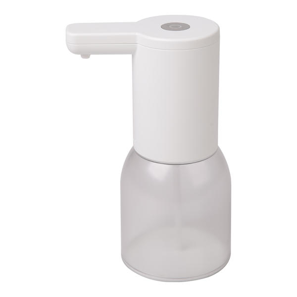360ml Automatic Touchless Alcohol Spray Soap Dispenser For Hotel