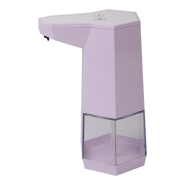 360ml Automatic Liquid Soap Dispenser For Villa