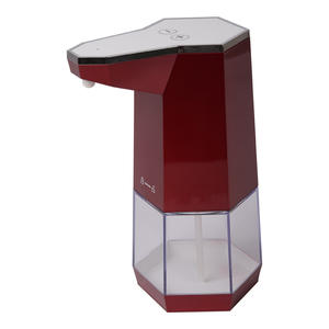 520ML Electric Household Automatic Touchless Foaming Soap Dispenser