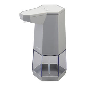 Hospital Antibacterial Automatic Hand Sanitizer Soap Dispenser