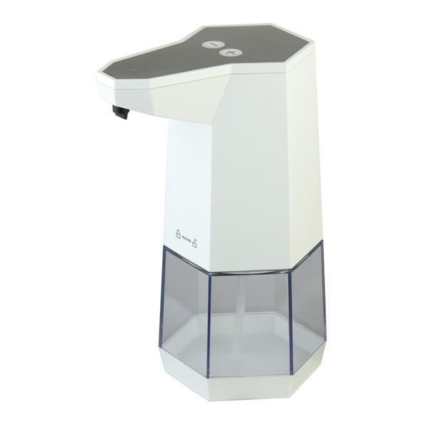 360ml Automatic Liquid Soap Dispenser For Hospital