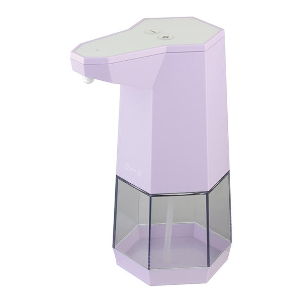 Desktop/wall Mounted Automatic Touchless Foaming Soap Dispenser