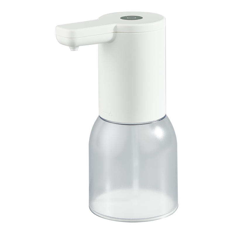 280 ML Hot Sale Automatic Mist Spray Soap Dispenser