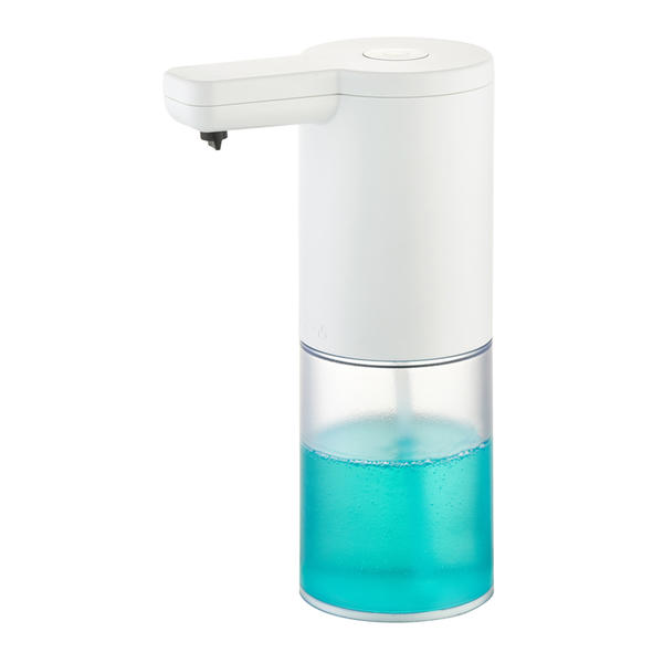 280ml Desktop Automatic Touchless Liquid Soap Dispensers