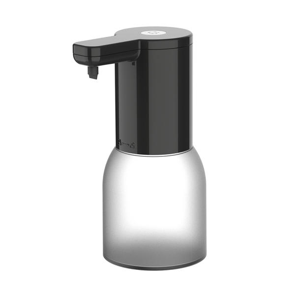 280ml Desktop Adjustable Battery Operated Automatic Liquid Soap Dispenser