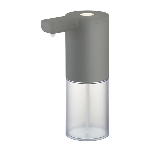 Desktop Plastic Automatic Touchless Hand Free Foaming Soap Dispenser