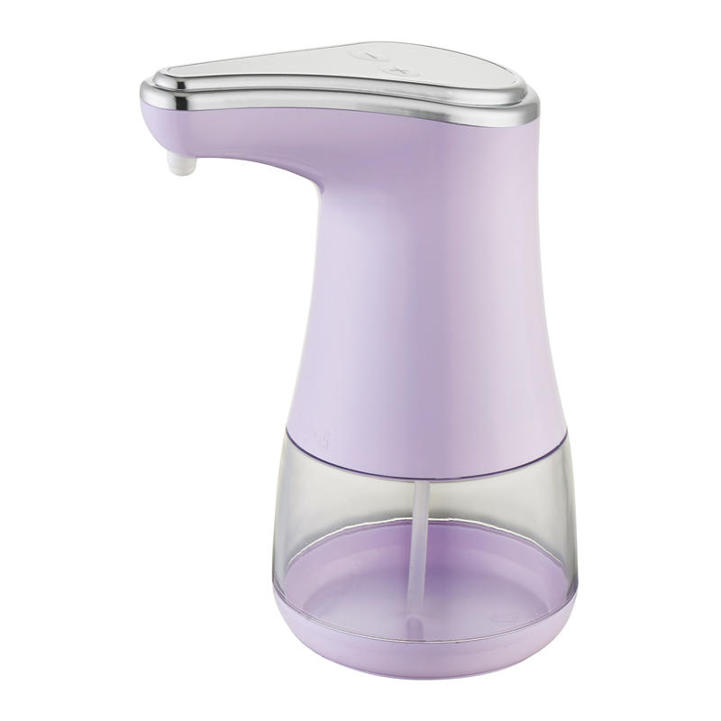 Office Building Automatic Touchless Hand Free Foaming Soap Dispenser