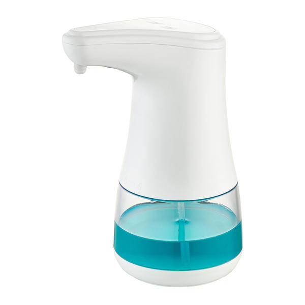 360ML Automatic Touchless Hand Free Foaming Soap Dispenser